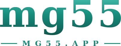 mg55 logo