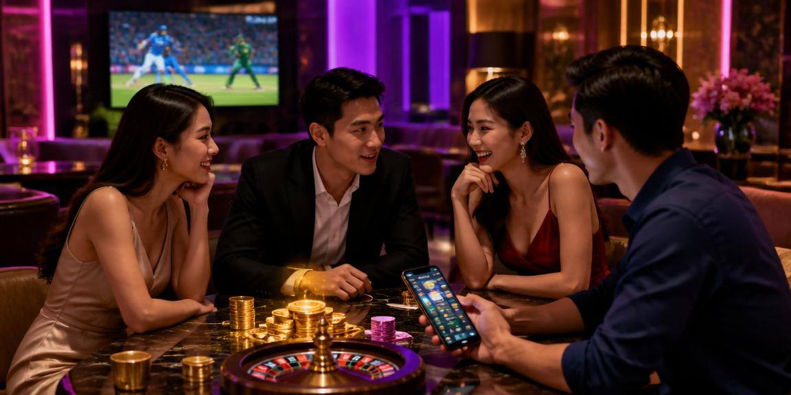 mg55 Ai chúng tôi và tại sao bạn có thể tin tưởng